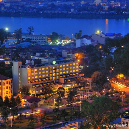 Sunway Hotel Πνομ Πενχ Εξωτερικό φωτογραφία