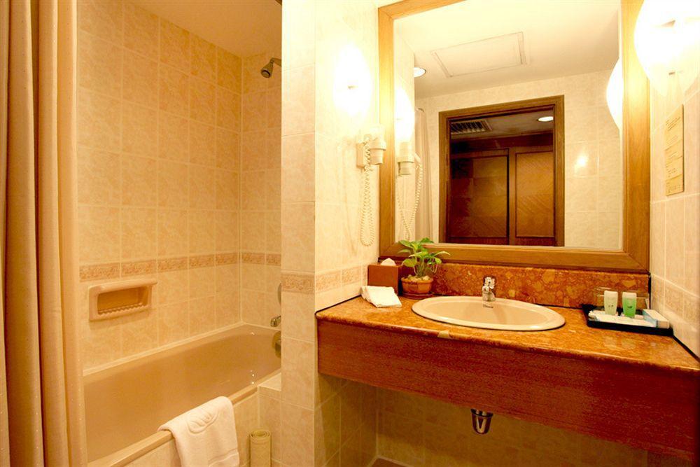 Sunway Hotel Πνομ Πενχ Εξωτερικό φωτογραφία