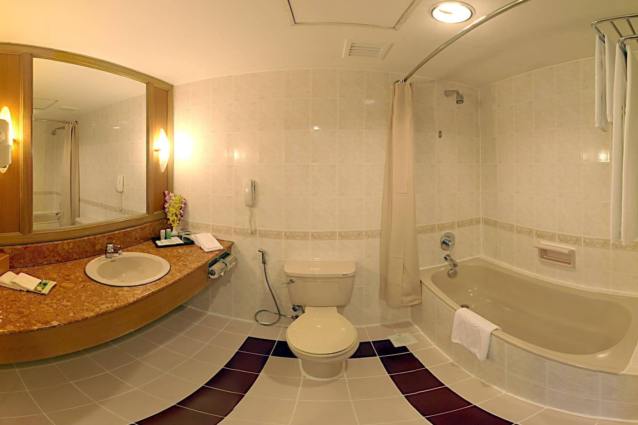 Sunway Hotel Πνομ Πενχ Εξωτερικό φωτογραφία