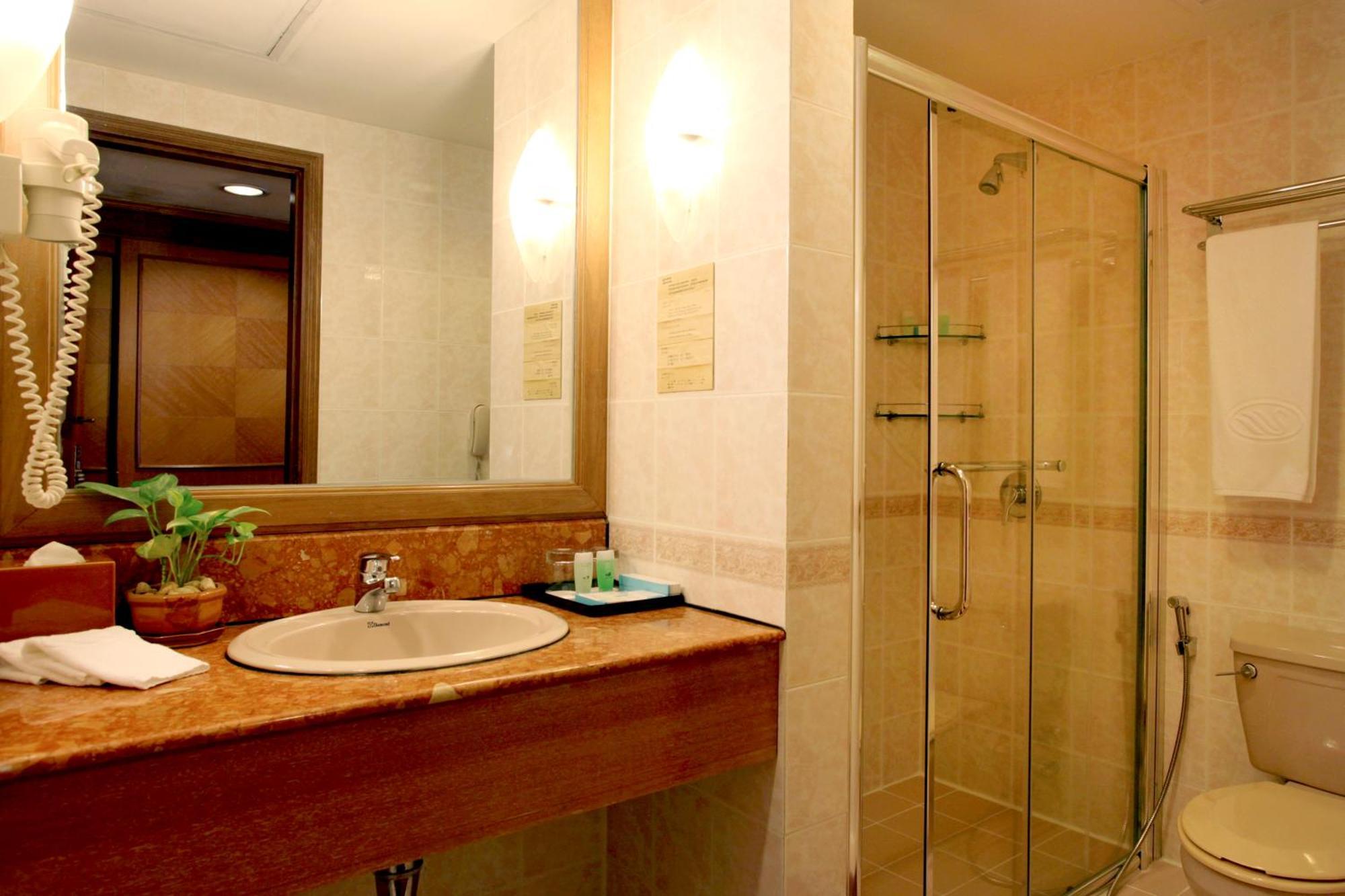 Sunway Hotel Πνομ Πενχ Εξωτερικό φωτογραφία