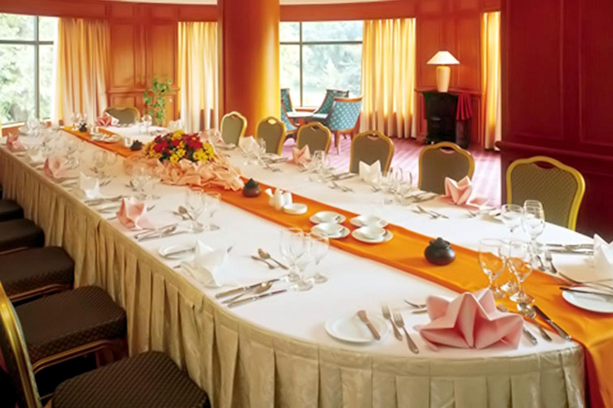 Sunway Hotel Πνομ Πενχ Ανέσεις φωτογραφία