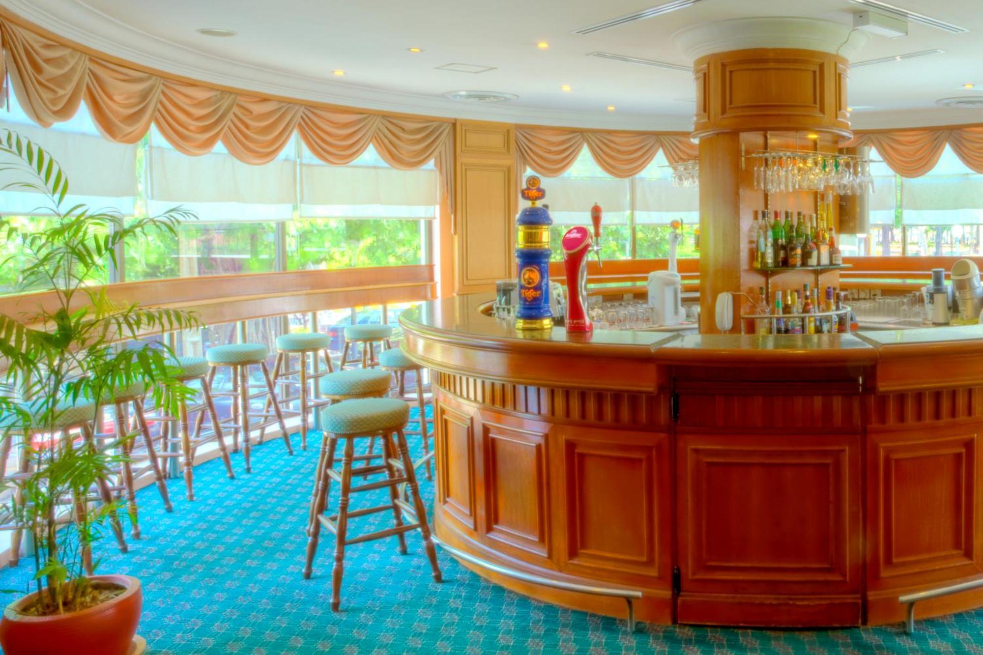 Sunway Hotel Πνομ Πενχ Εξωτερικό φωτογραφία