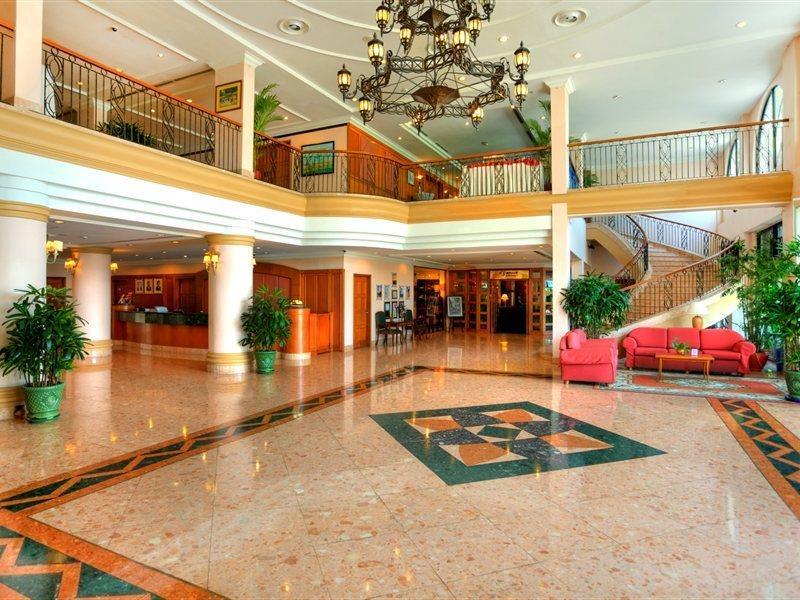 Sunway Hotel Πνομ Πενχ Εξωτερικό φωτογραφία