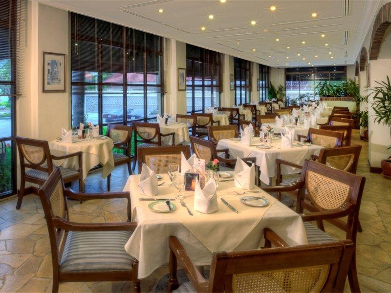 Sunway Hotel Πνομ Πενχ Εστιατόριο φωτογραφία