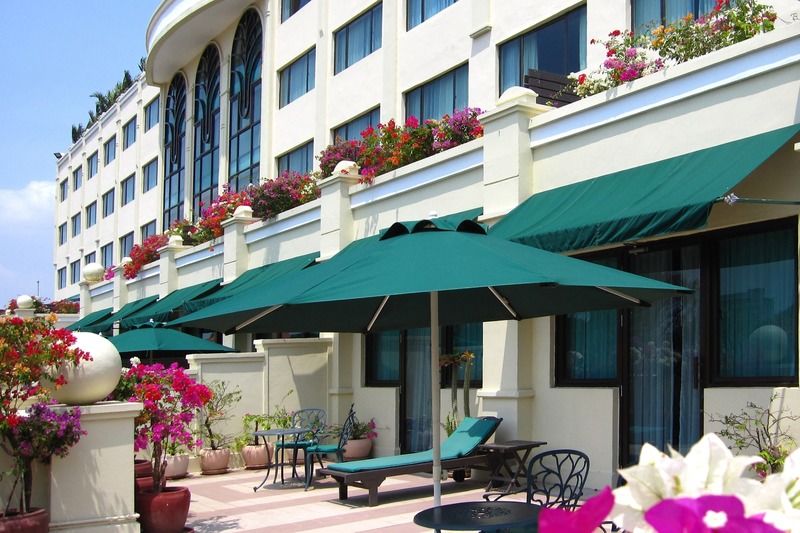 Sunway Hotel Πνομ Πενχ Εξωτερικό φωτογραφία