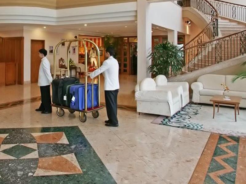 Sunway Hotel Πνομ Πενχ Εξωτερικό φωτογραφία