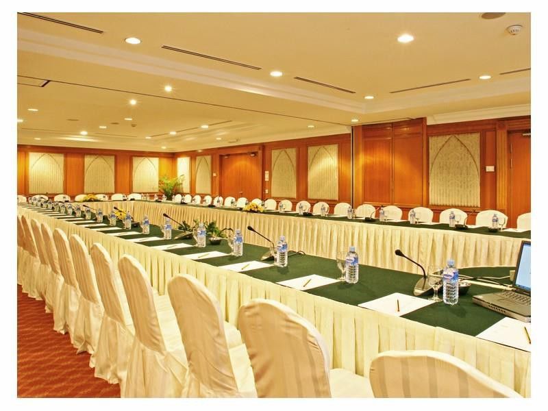 Sunway Hotel Πνομ Πενχ Εξωτερικό φωτογραφία