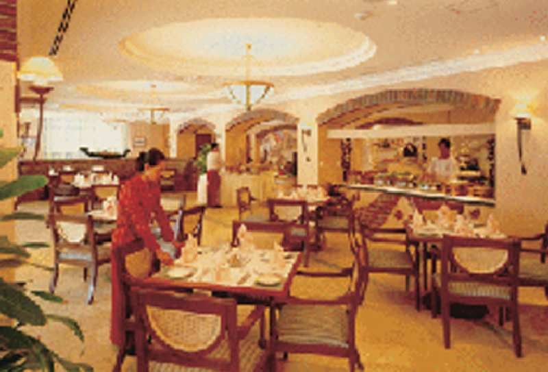 Sunway Hotel Πνομ Πενχ Εξωτερικό φωτογραφία