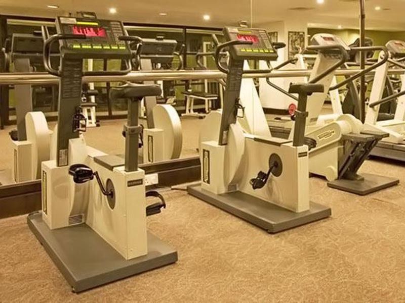 Sunway Hotel Πνομ Πενχ Εξωτερικό φωτογραφία