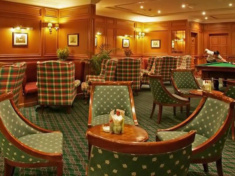 Sunway Hotel Πνομ Πενχ Εξωτερικό φωτογραφία