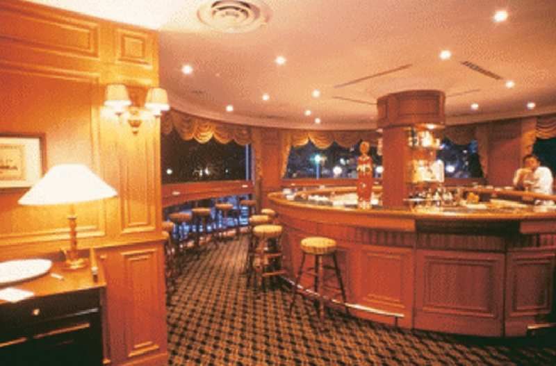 Sunway Hotel Πνομ Πενχ Εξωτερικό φωτογραφία