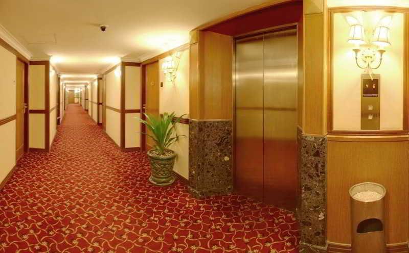 Sunway Hotel Πνομ Πενχ Εσωτερικό φωτογραφία