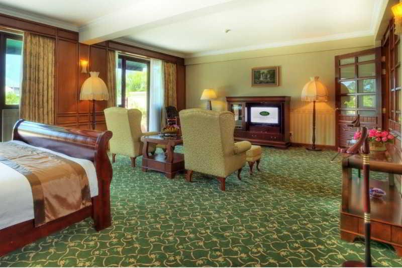 Sunway Hotel Πνομ Πενχ Δωμάτιο φωτογραφία