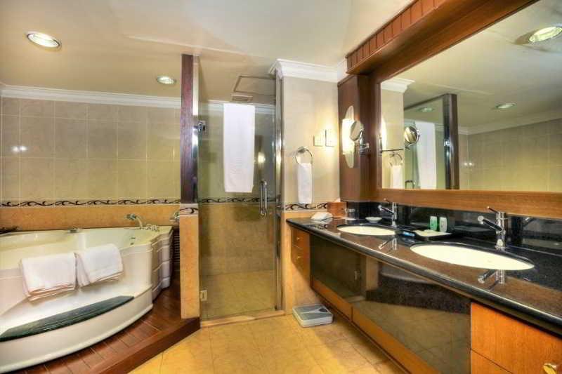 Sunway Hotel Πνομ Πενχ Δωμάτιο φωτογραφία