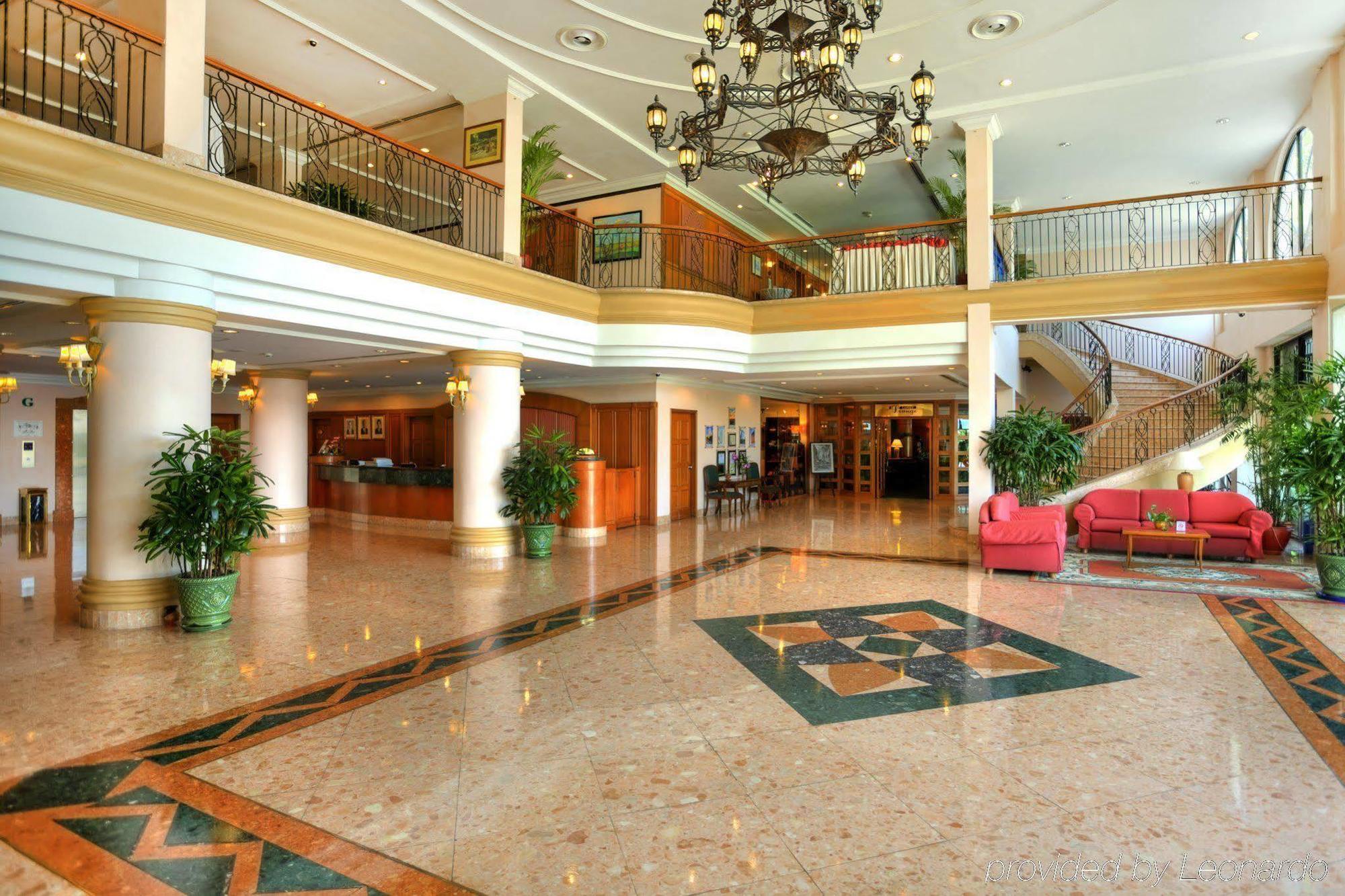 Sunway Hotel Πνομ Πενχ Εσωτερικό φωτογραφία