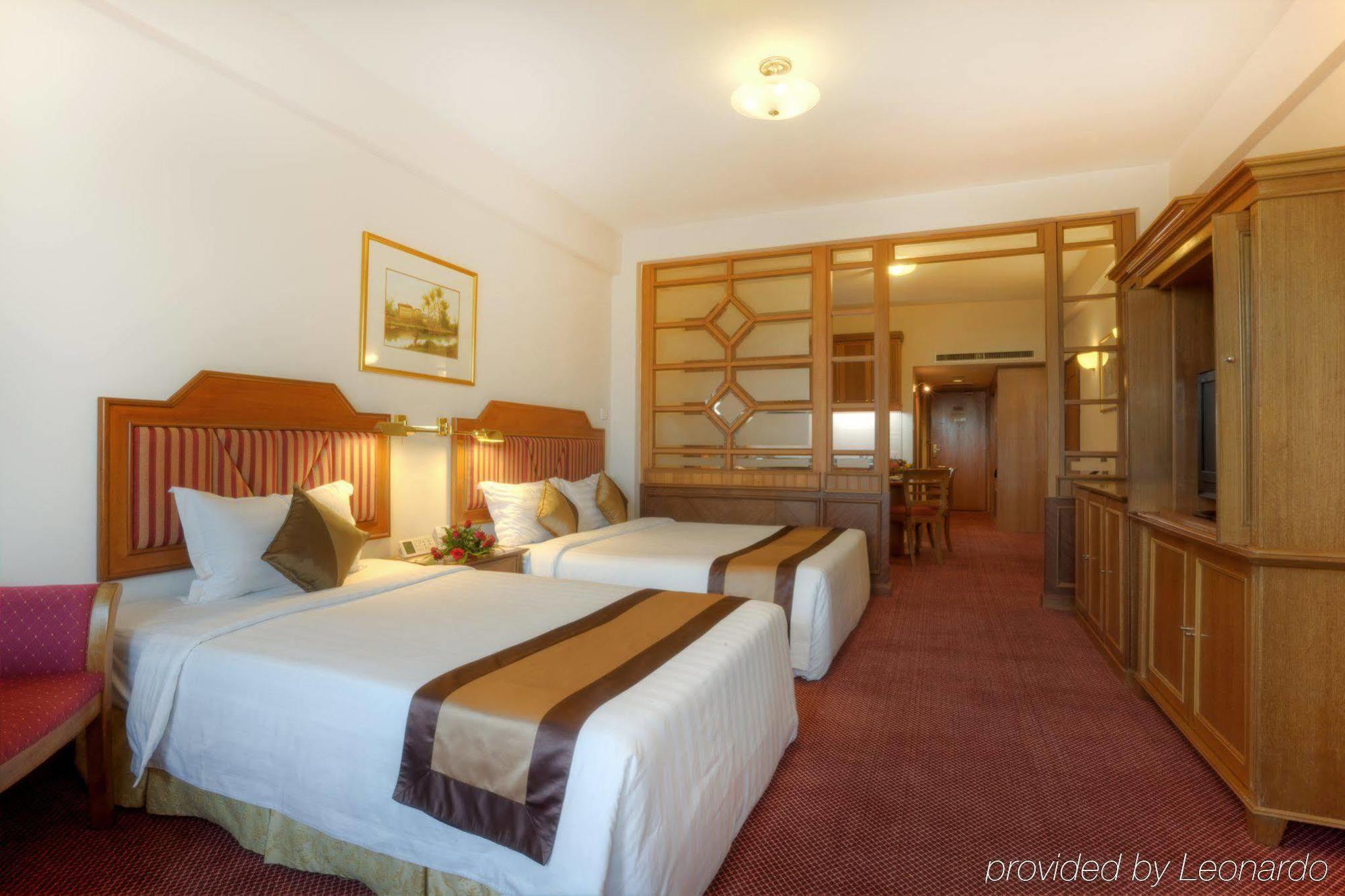 Sunway Hotel Πνομ Πενχ Δωμάτιο φωτογραφία