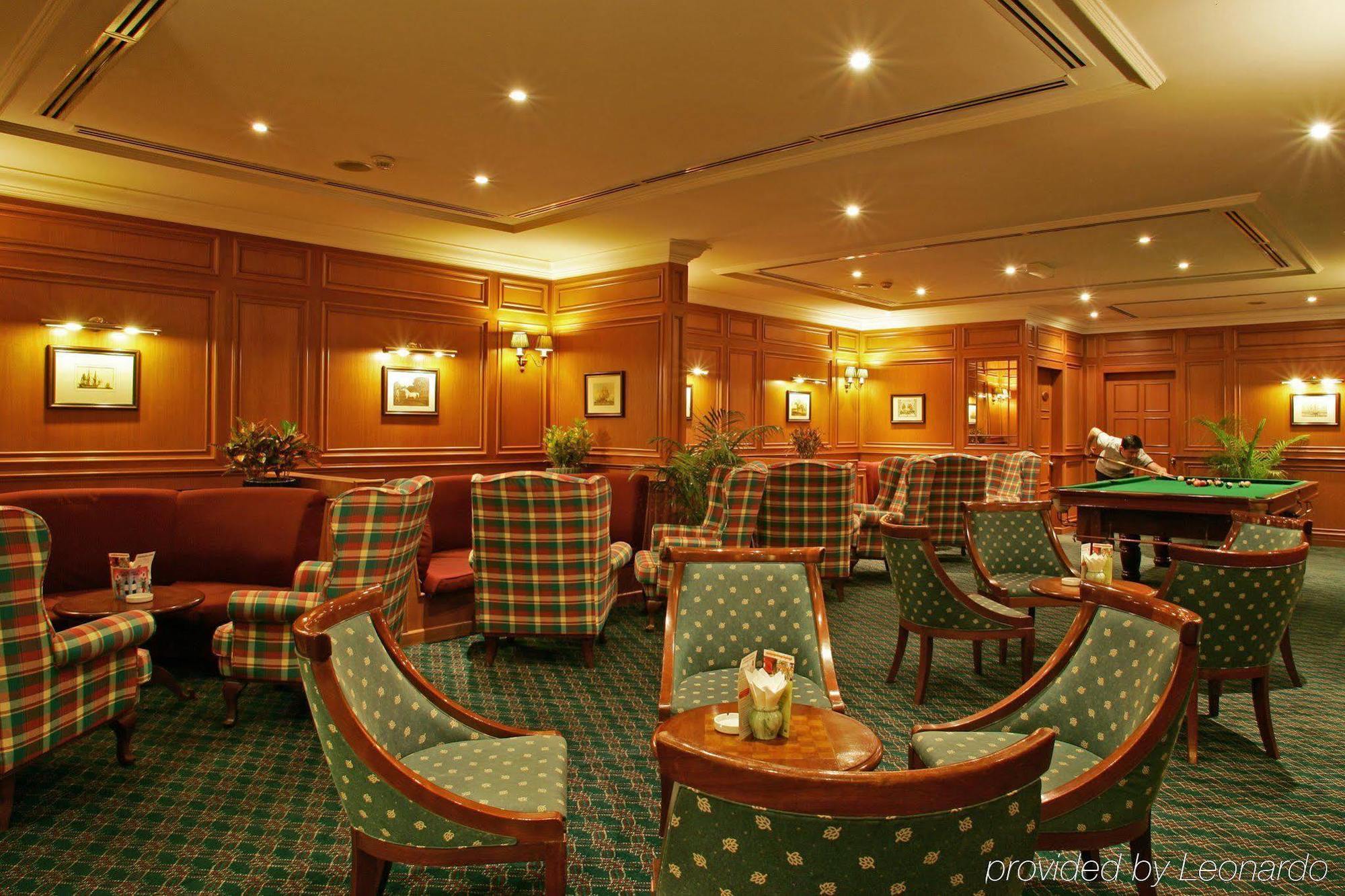 Sunway Hotel Πνομ Πενχ Εσωτερικό φωτογραφία