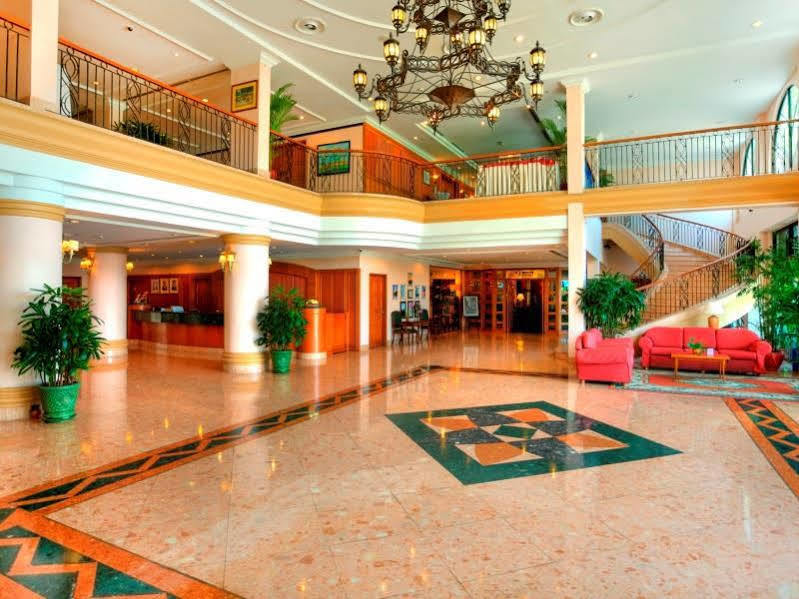 Sunway Hotel Πνομ Πενχ Εξωτερικό φωτογραφία