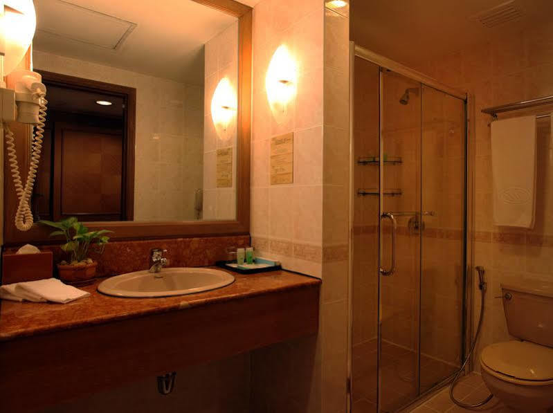 Sunway Hotel Πνομ Πενχ Εξωτερικό φωτογραφία