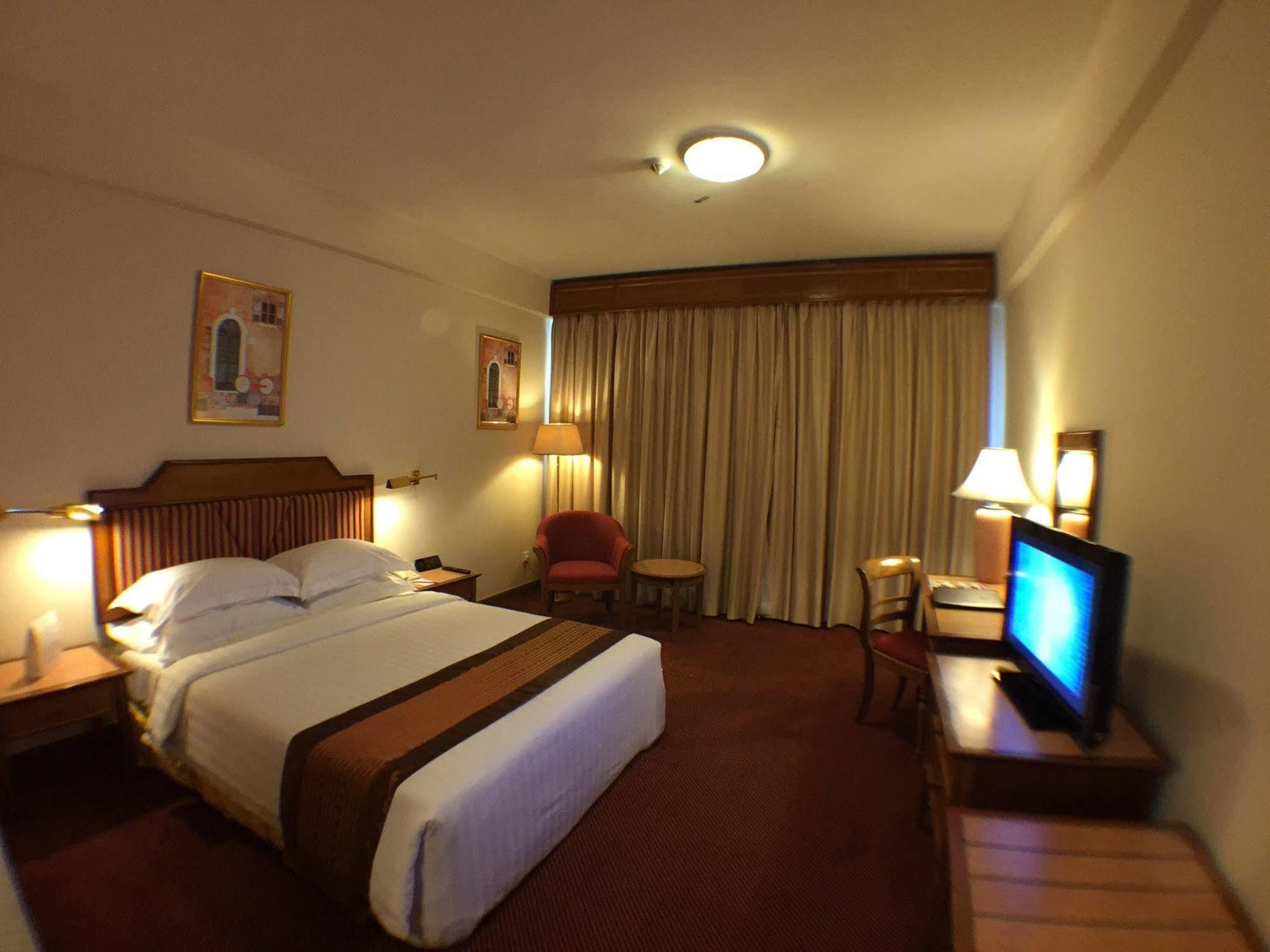 Sunway Hotel Πνομ Πενχ Εξωτερικό φωτογραφία
