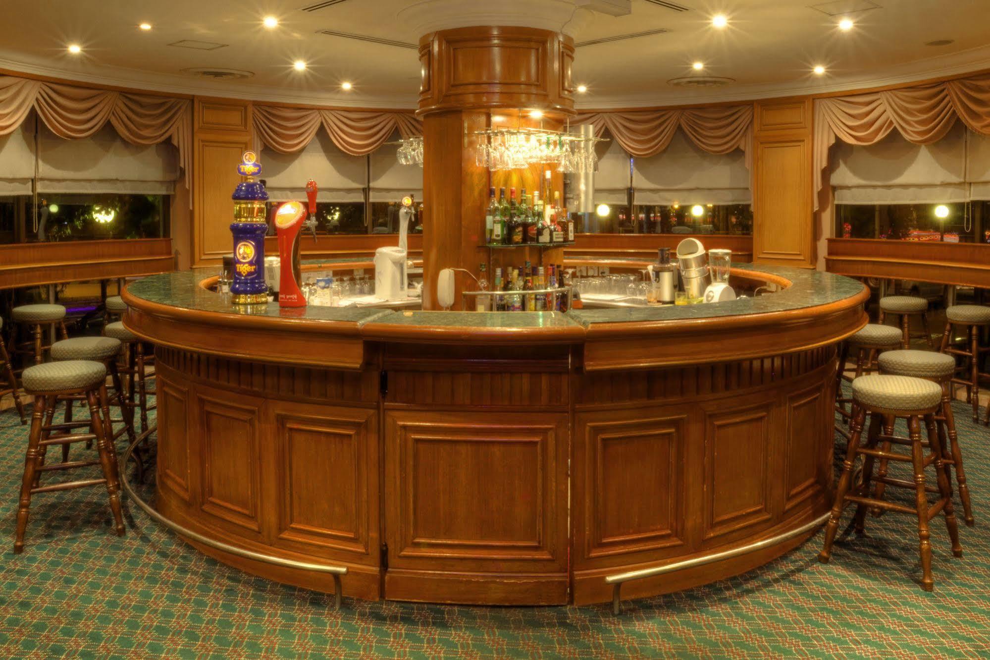 Sunway Hotel Πνομ Πενχ Εξωτερικό φωτογραφία