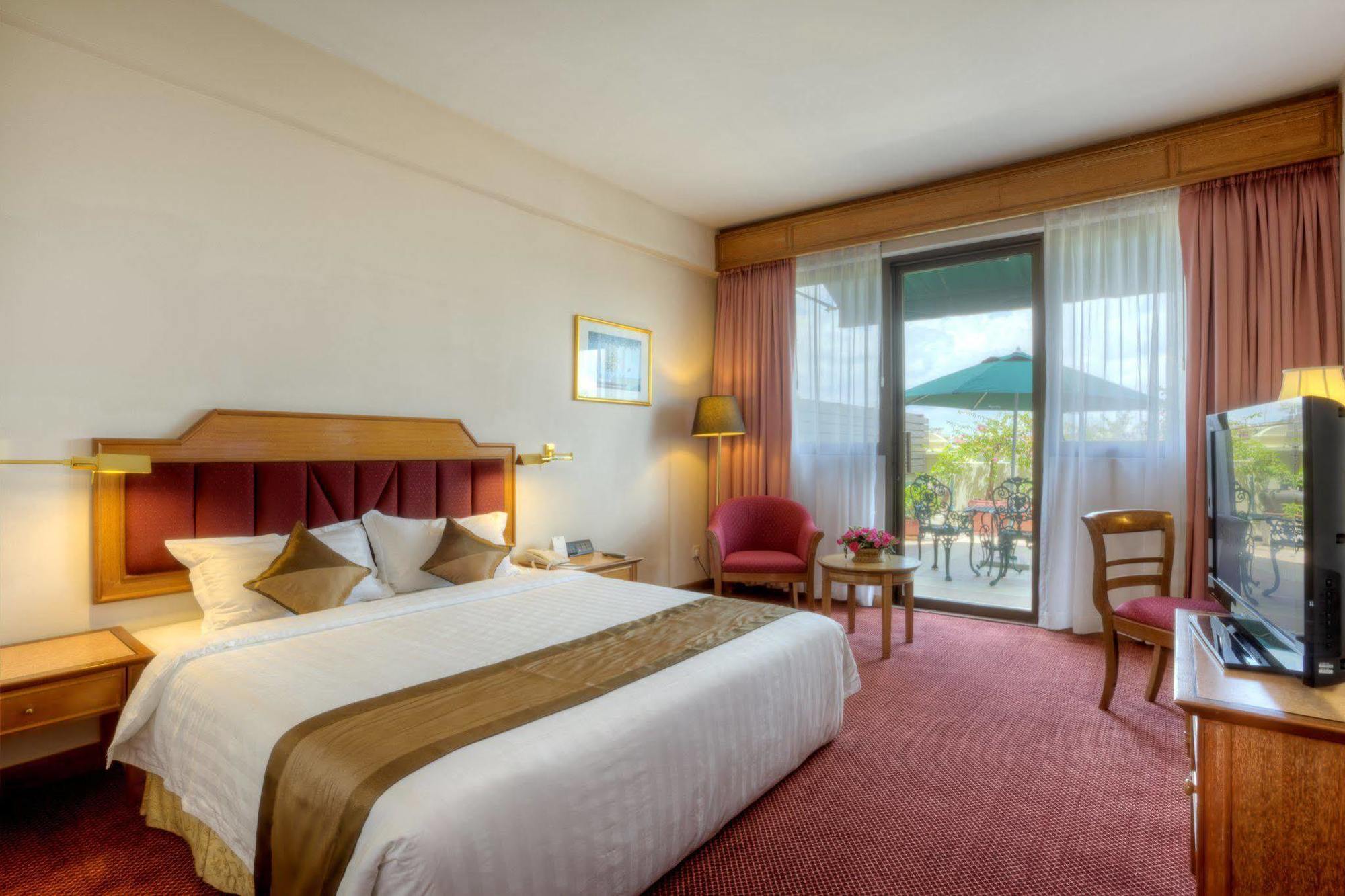 Sunway Hotel Πνομ Πενχ Δωμάτιο φωτογραφία