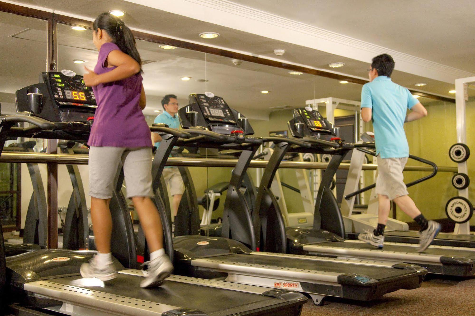 Sunway Hotel Πνομ Πενχ Ανέσεις φωτογραφία