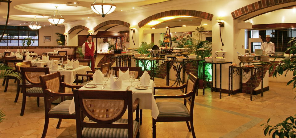 Sunway Hotel Πνομ Πενχ Εξωτερικό φωτογραφία