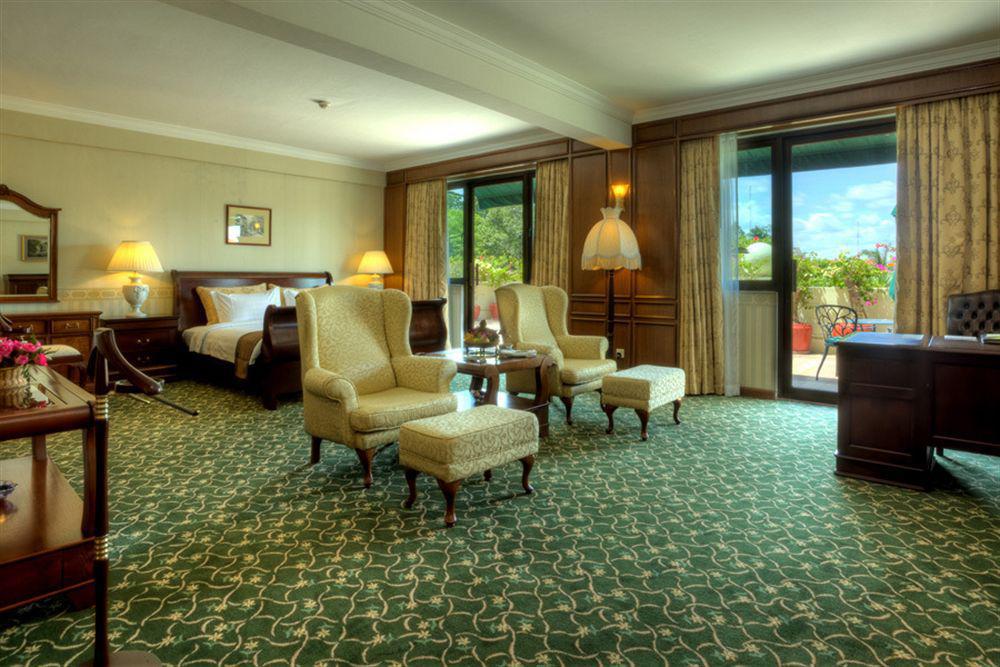 Sunway Hotel Πνομ Πενχ Εσωτερικό φωτογραφία